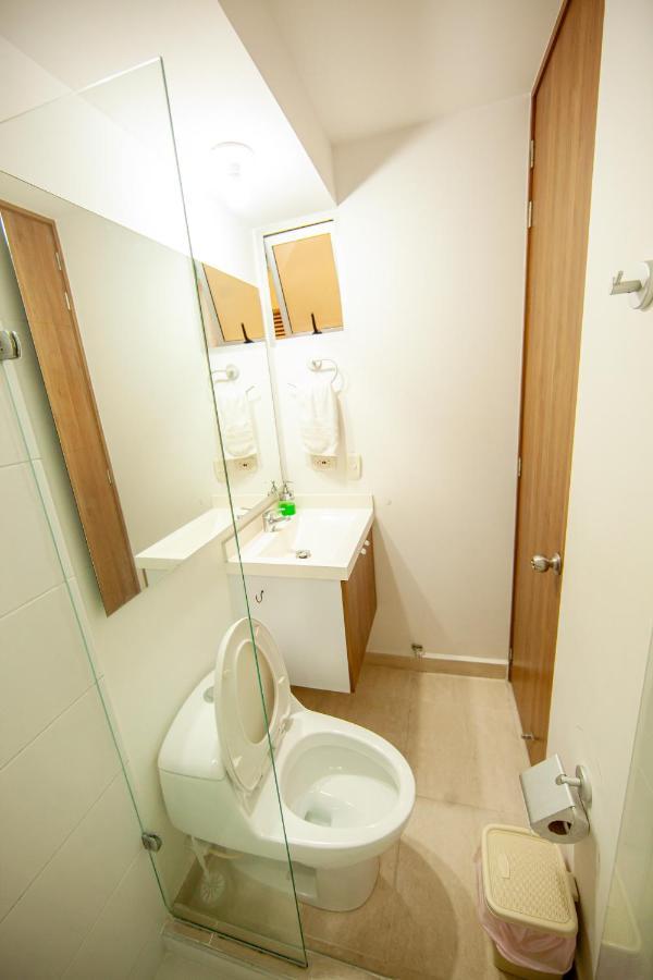 Apartamentos En El Sur De Cali, Parqueadero Propio, Piscina, Wifi المظهر الخارجي الصورة
