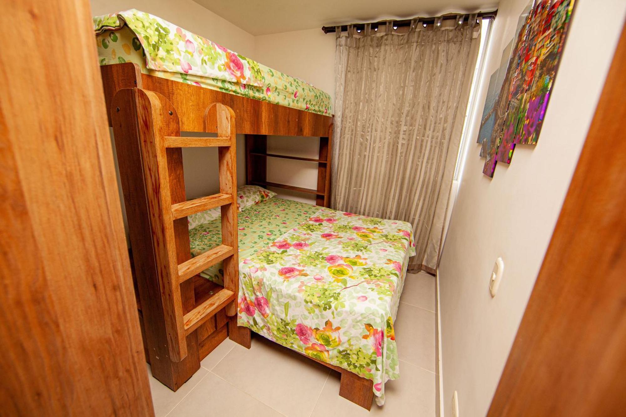 Apartamentos En El Sur De Cali, Parqueadero Propio, Piscina, Wifi المظهر الخارجي الصورة