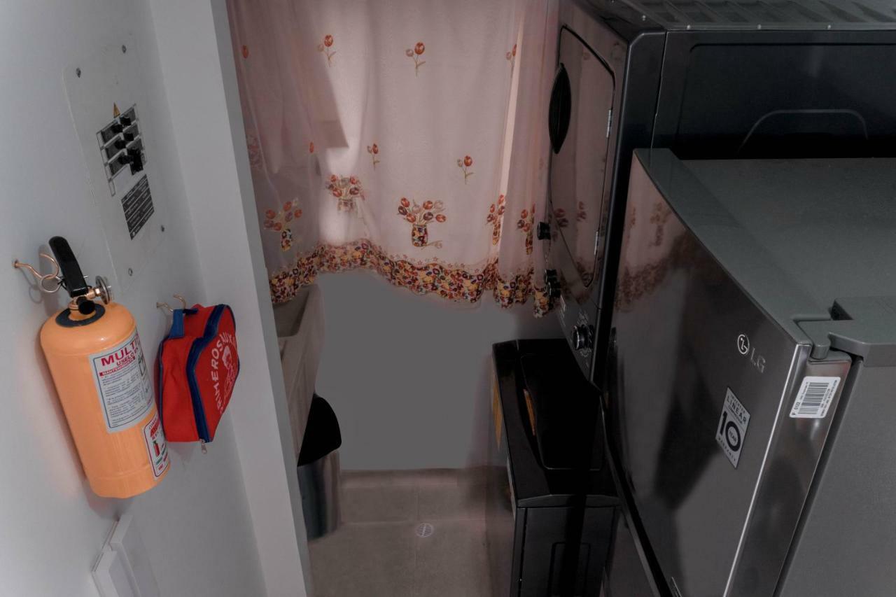 Apartamentos En El Sur De Cali, Parqueadero Propio, Piscina, Wifi المظهر الخارجي الصورة